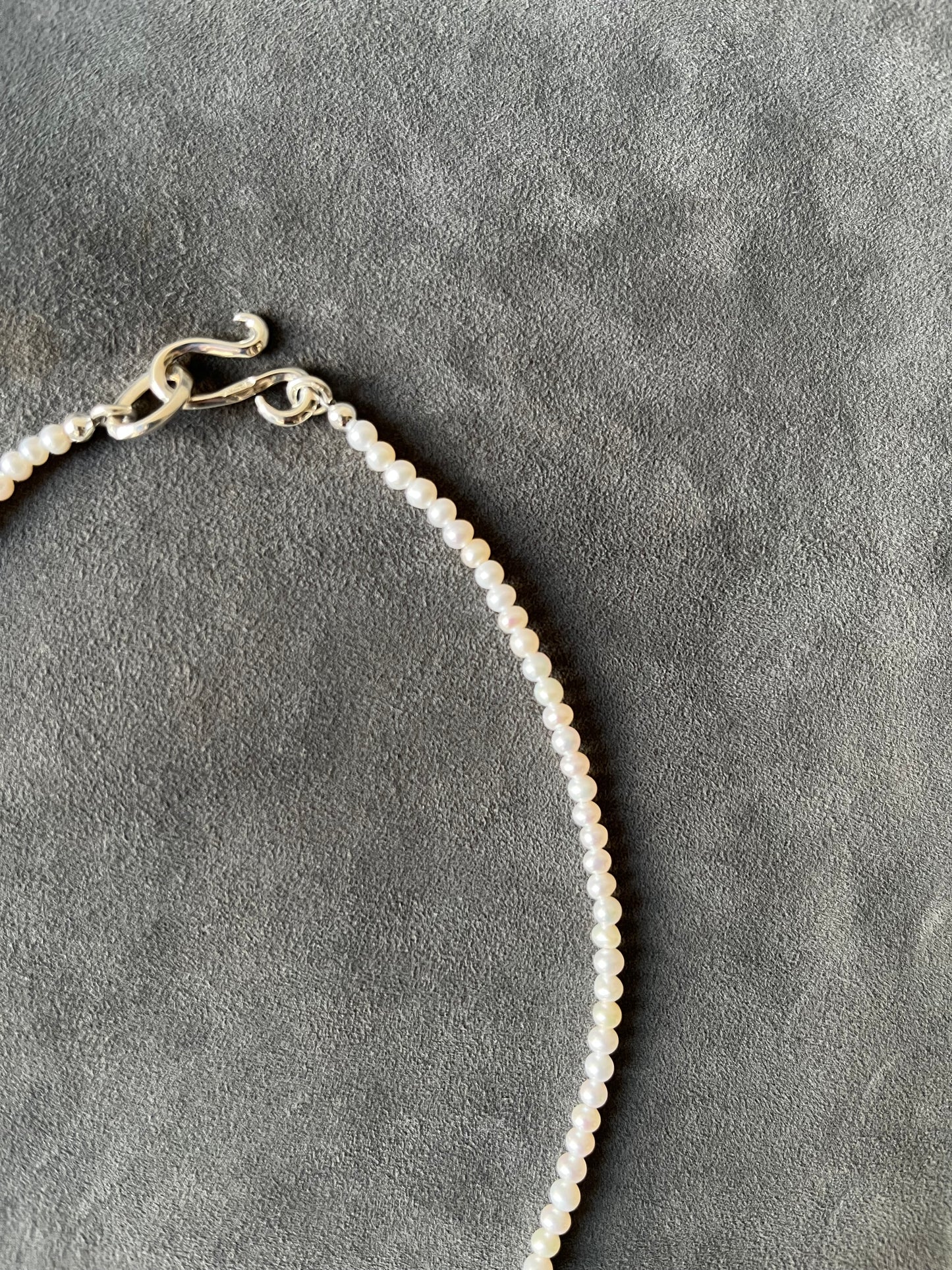 R.ALAGAN - AUDERY NECKLACE