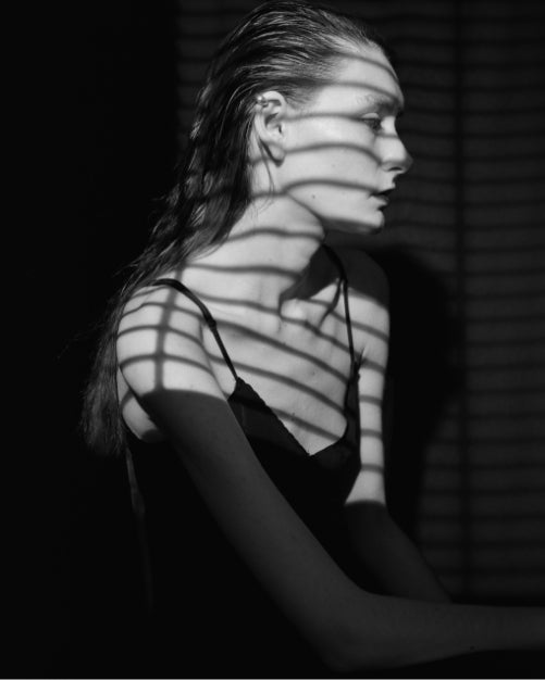 R.ALAGAN - SHIMA EAR CUFF