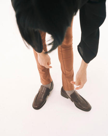 Sellenatela - ABGAIL  BLACK RAIN