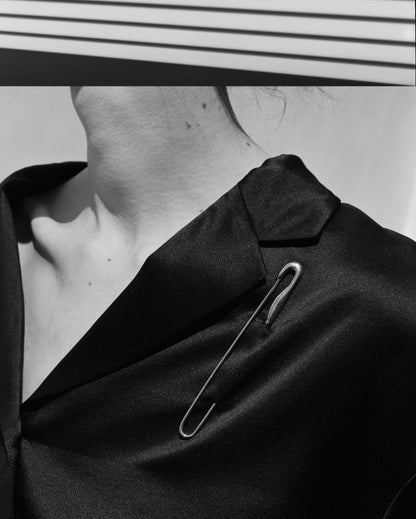 R.ALAGAN - MATURE PIN
