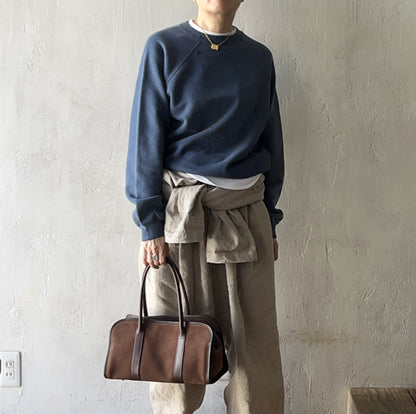 MARU TO - LINEN CANVAS TSUNAGI