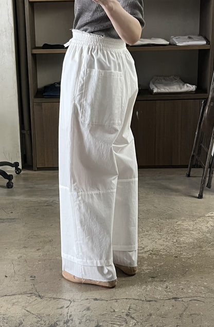 MARU TO - LAYER PANTS