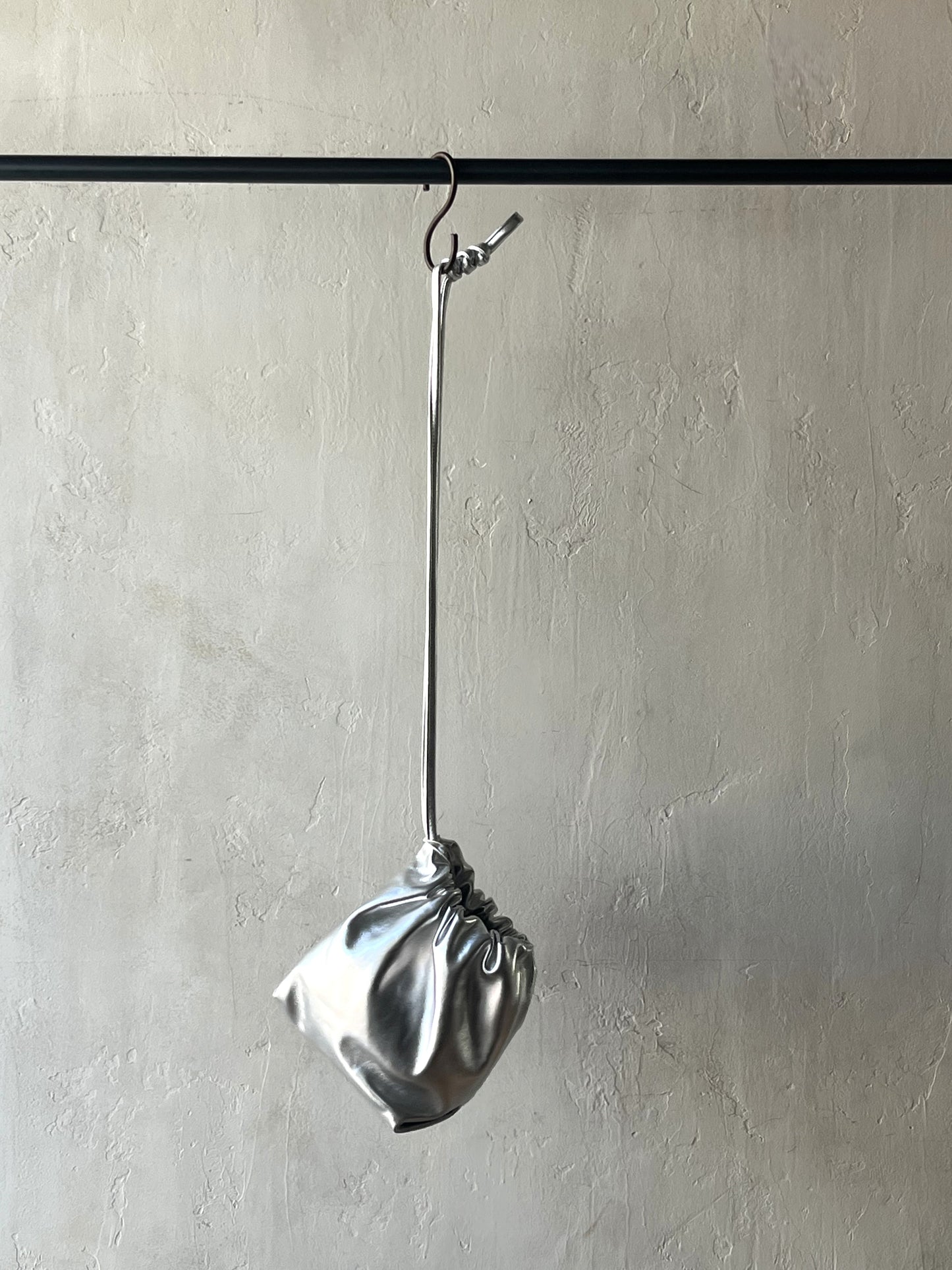 NOWHOW - CLUCK LONG -Silver