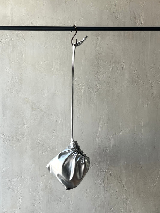 NOWHOW - CLUCK LONG -Silver