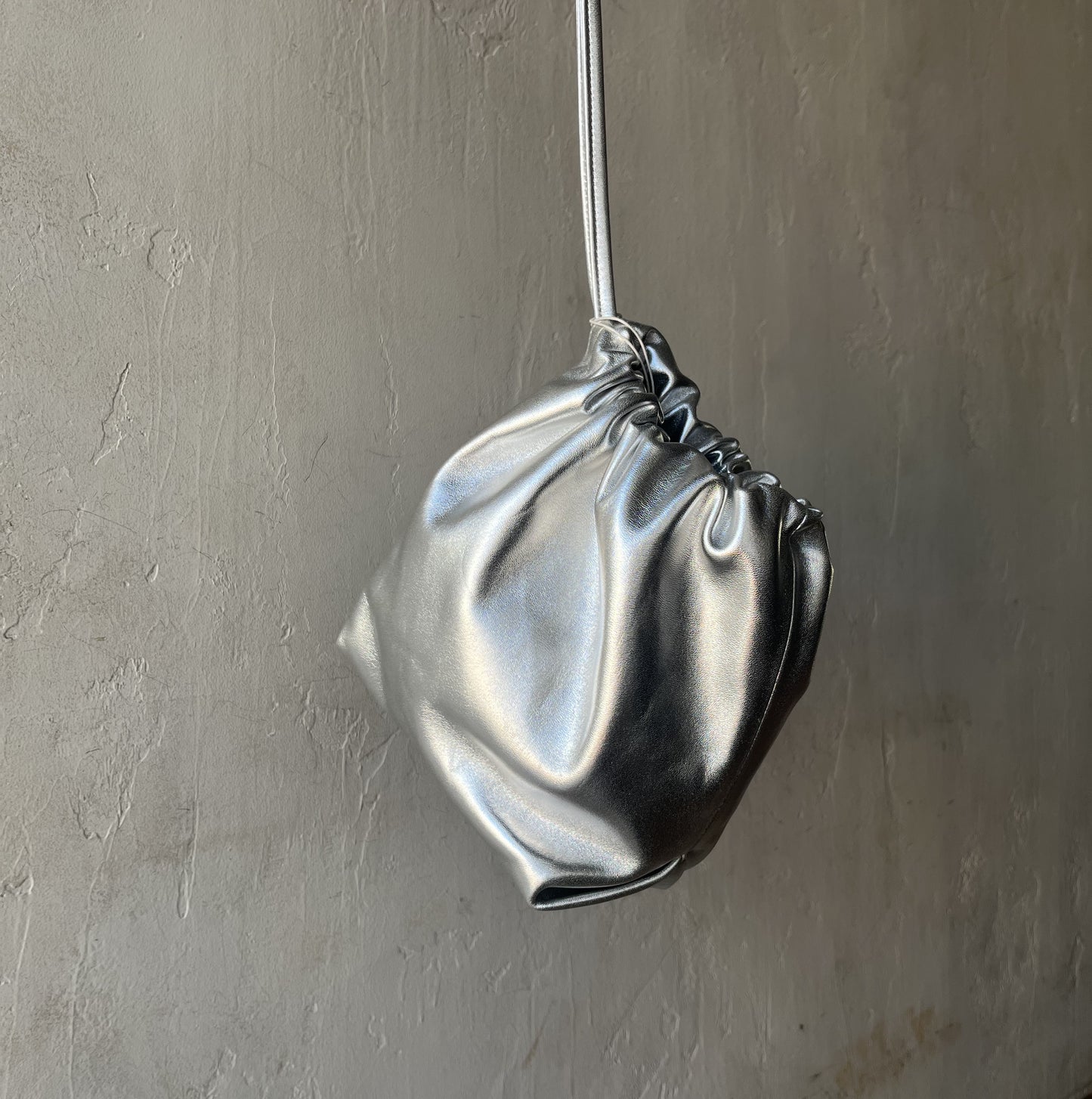 NOWHOW - CLUCK LONG -Silver