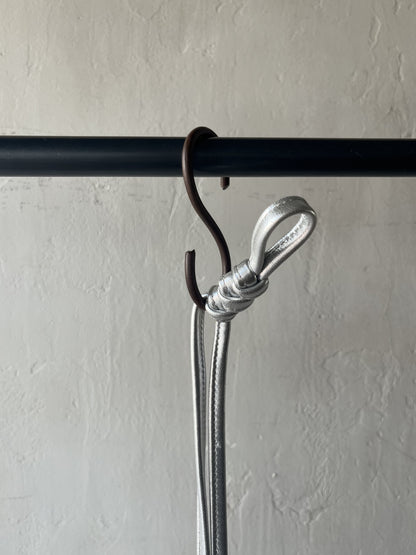 NOWHOW - CLUCK LONG -Silver