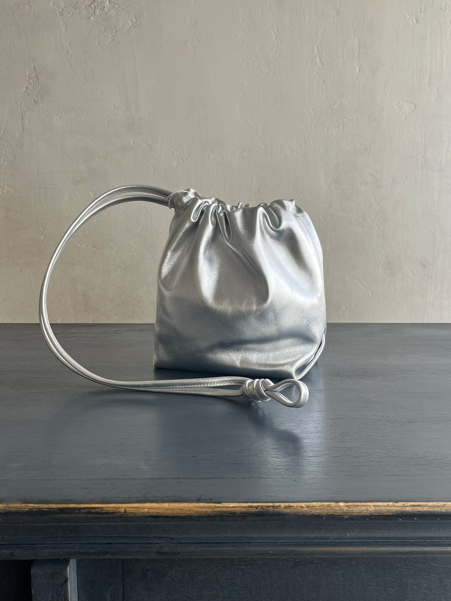 NOWHOW - CLUCK LONG -Silver