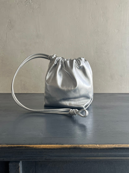 NOWHOW - CLUCK LONG -Silver