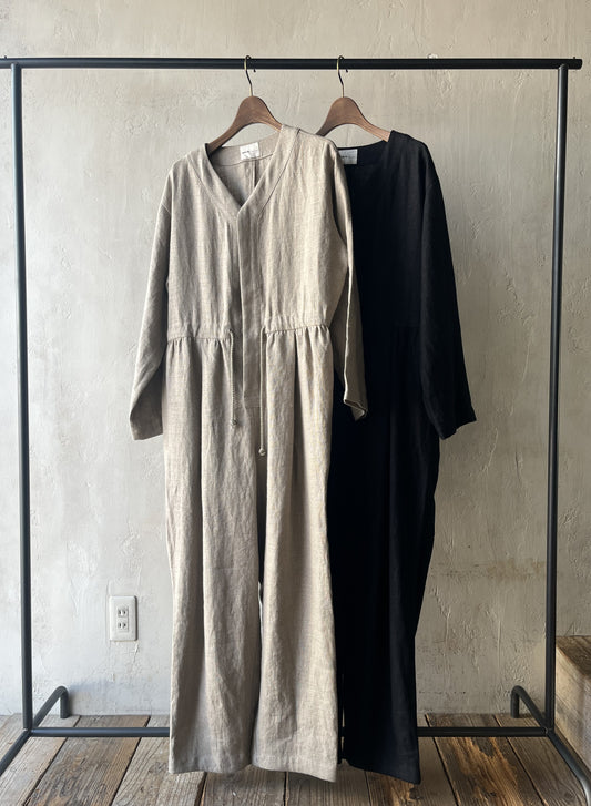 MARU TO - LINEN CANVAS TSUNAGI