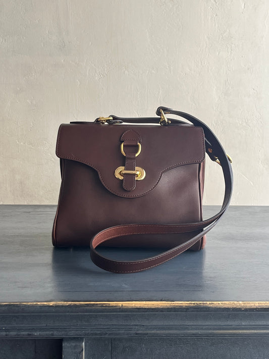 tortoago - SILENCE col.Brown