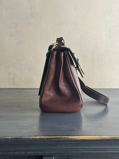 tortoago - SILENCE col.Brown