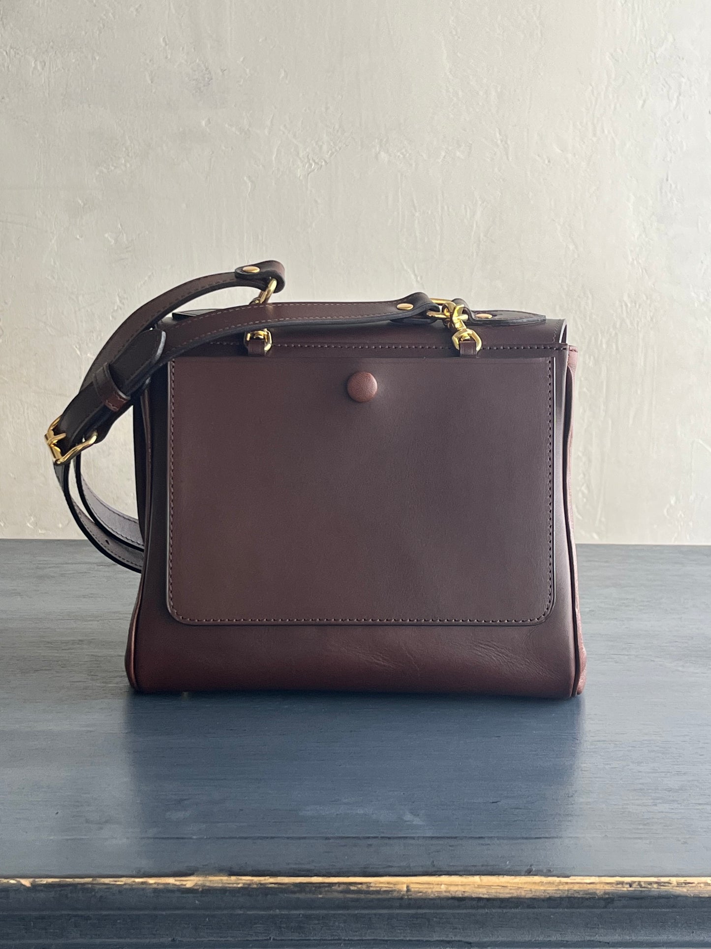 tortoago - SILENCE col.Brown