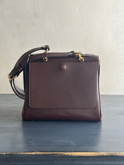 tortoago - SILENCE col.Brown