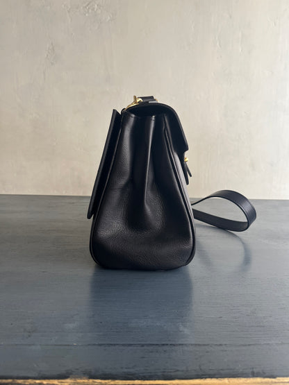 tortoago - SILENCE col.Black