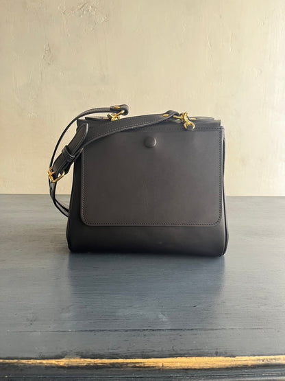 tortoago - SILENCE col.Black