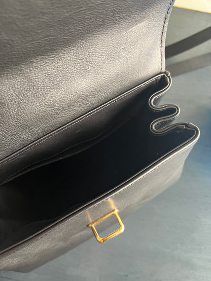 tortoago - SILENCE col.Black