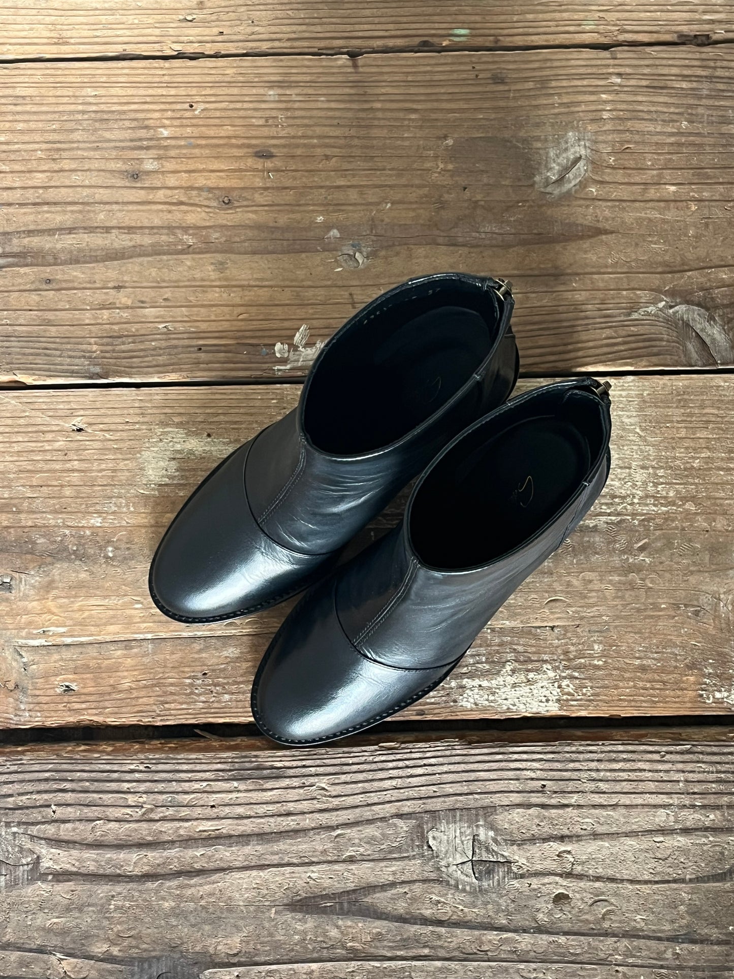 Sellenatela - GINA BLACK