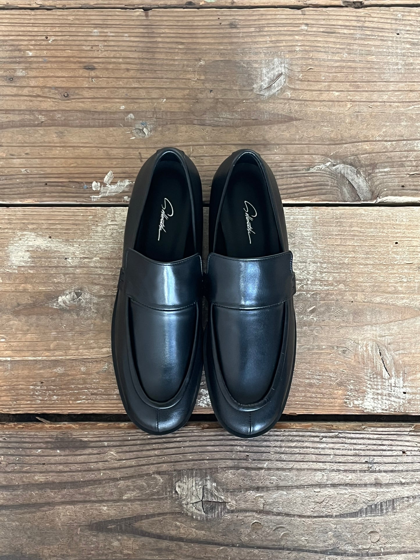 Sellenatela - ABGAIL  BLACK RAIN