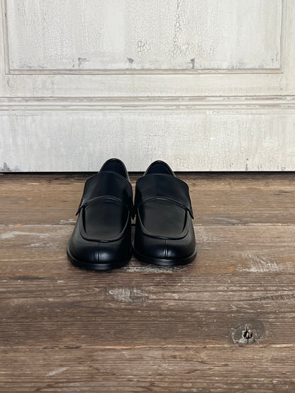 Sellenatela - ABGAIL  BLACK RAIN