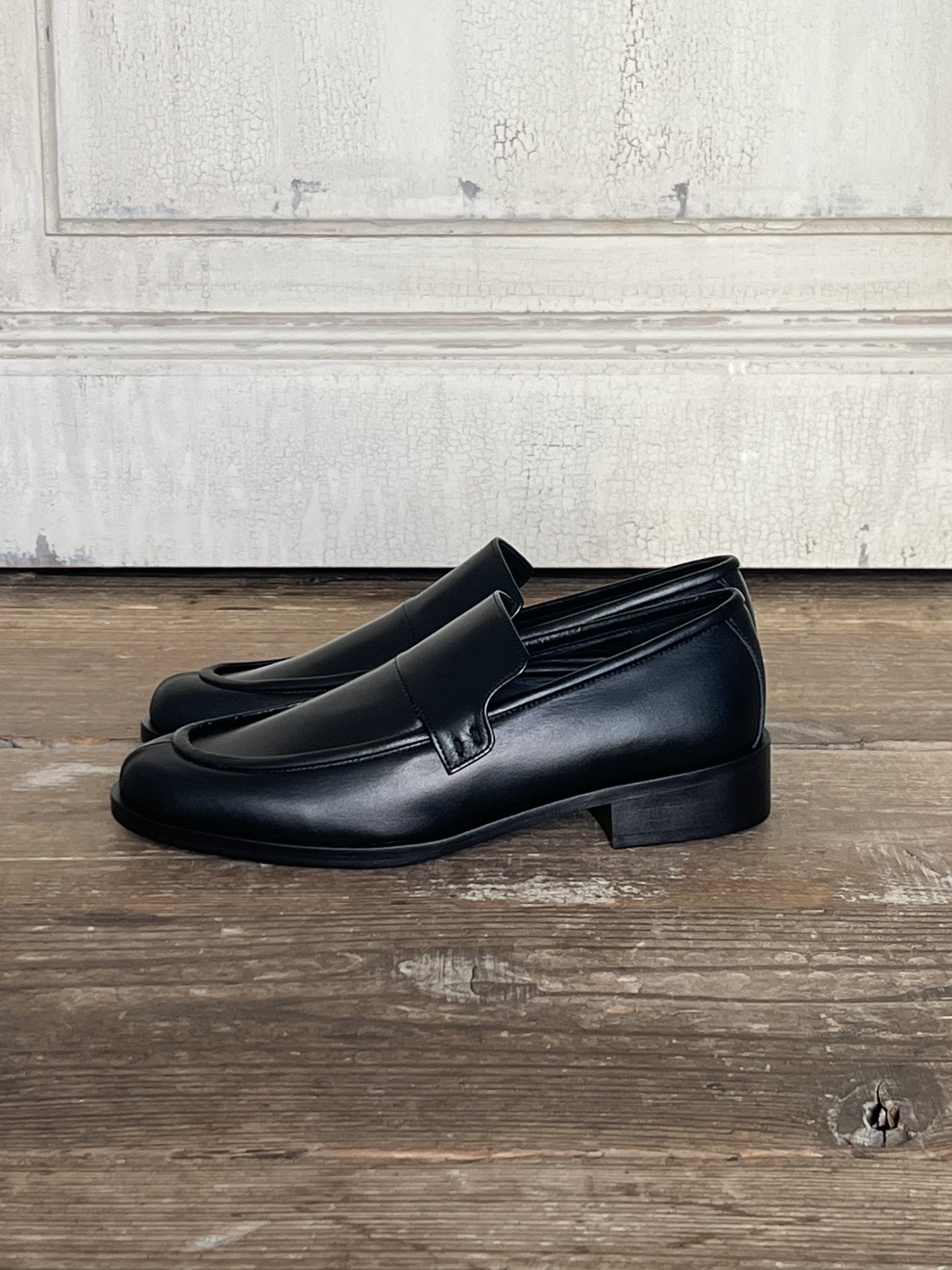 Sellenatela - ABGAIL  BLACK RAIN