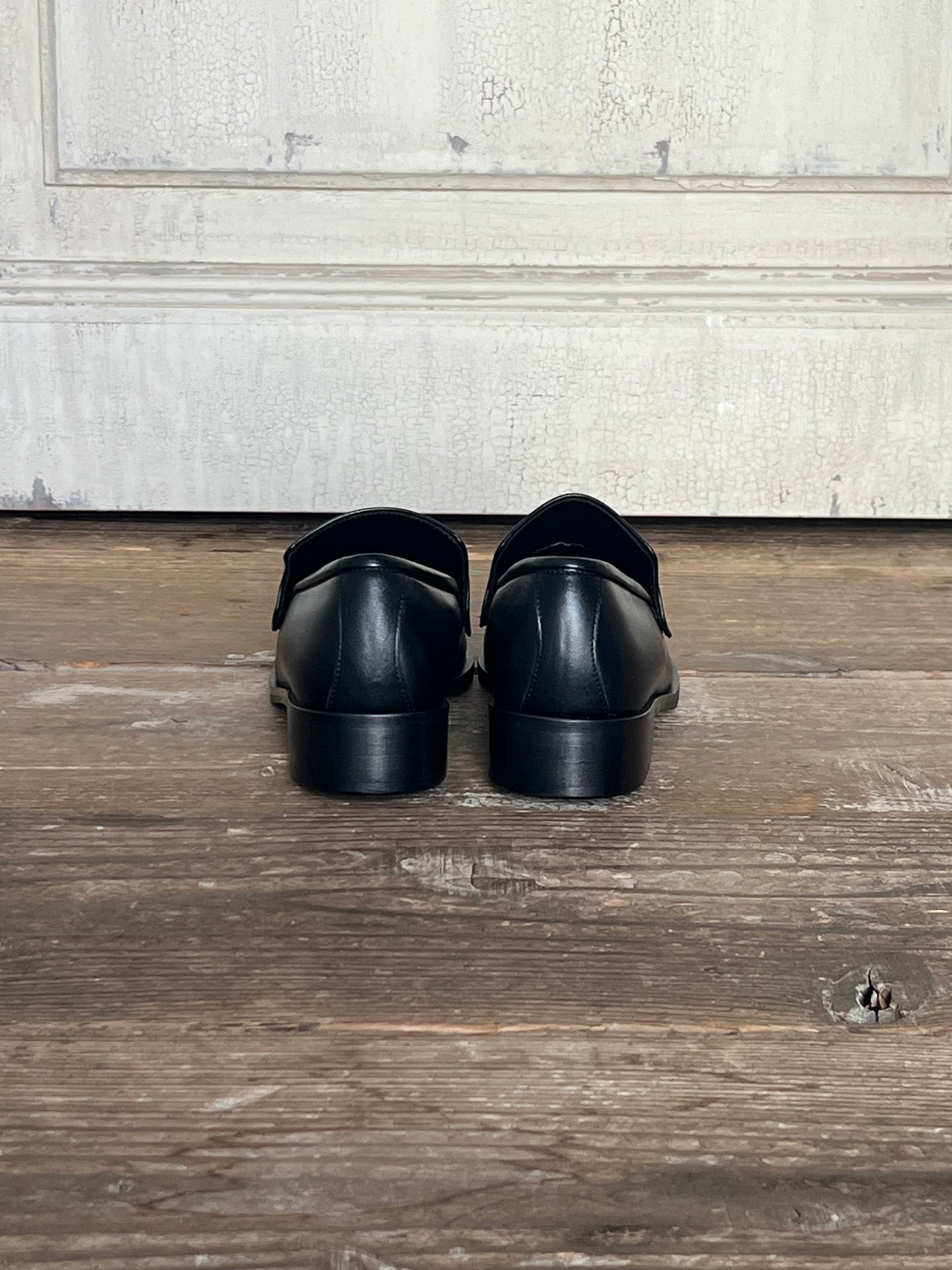 Sellenatela - ABGAIL  BLACK RAIN