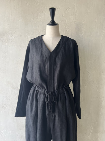 MARU TO - LINEN CANVAS TSUNAGI