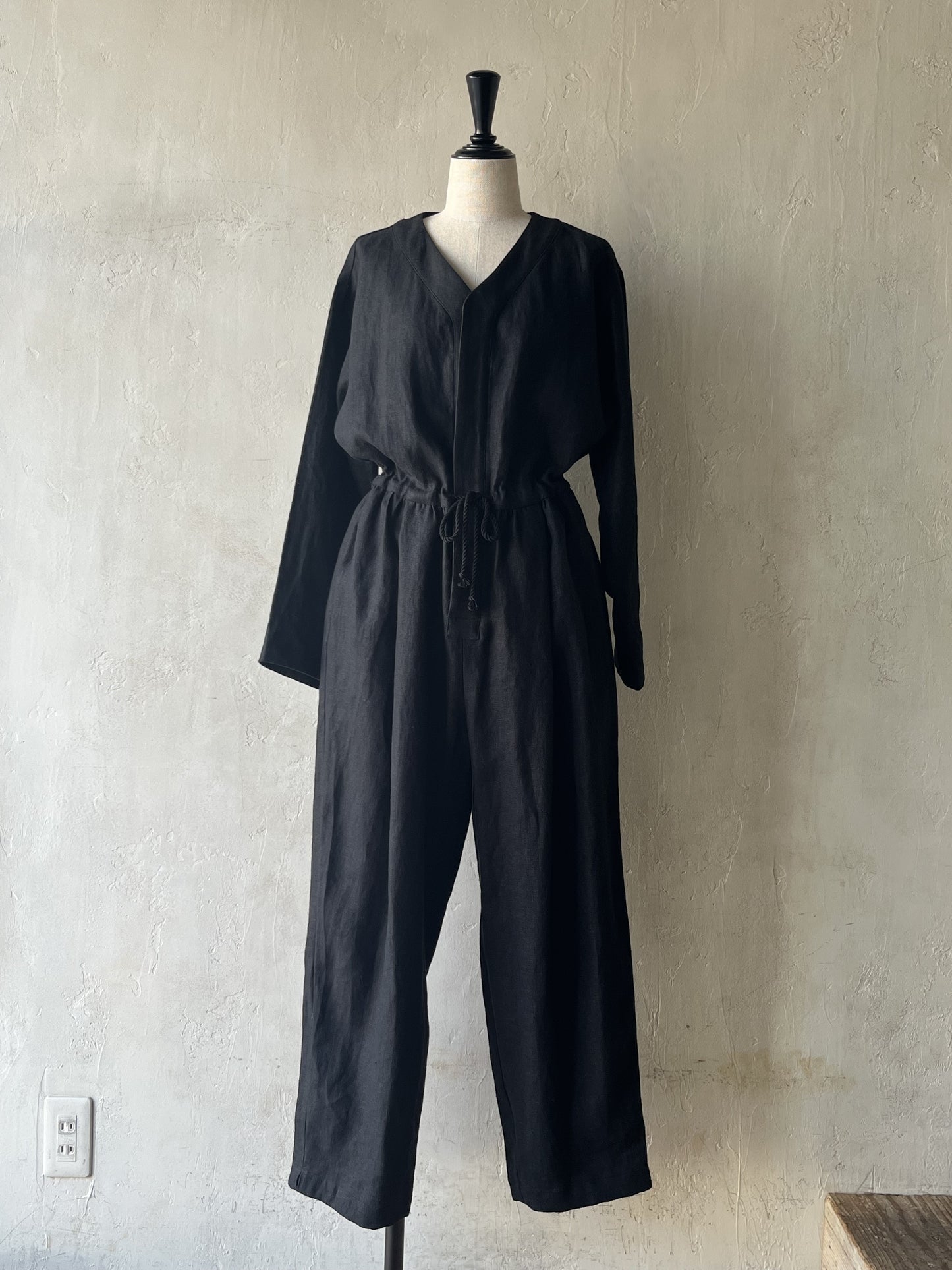 MARU TO - LINEN CANVAS TSUNAGI