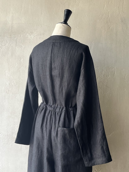 MARU TO - LINEN CANVAS TSUNAGI