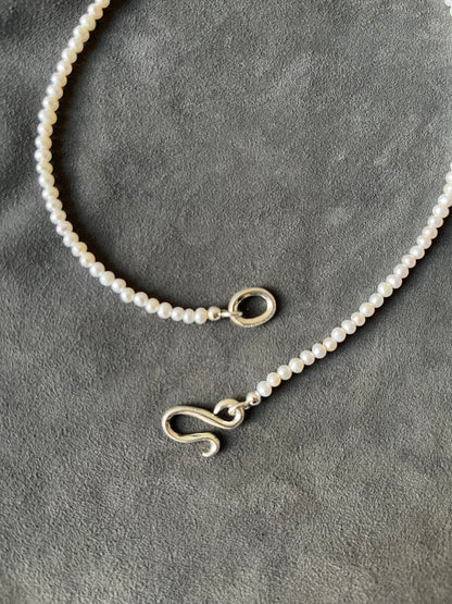 R.ALAGAN - AUDERY NECKLACE