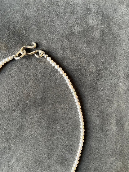 R.ALAGAN - AUDERY NECKLACE