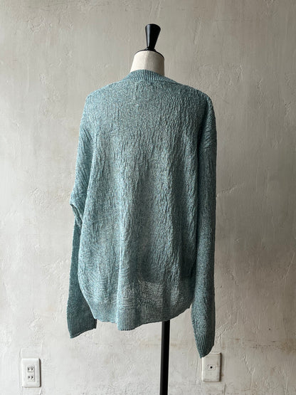 Kota Gushiken - Wavy Linen Van Gogh