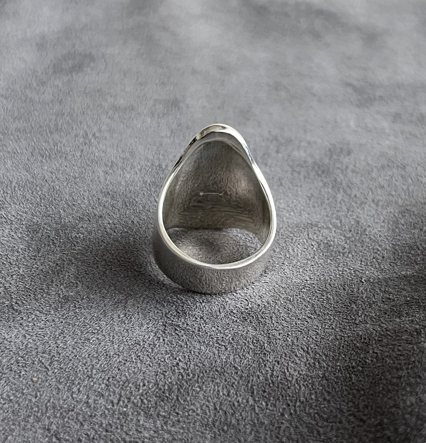 R.ALAGAN - PEEL RING