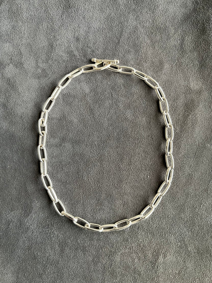 R.ALAGAN - CLASSIC CHAIN NECKLACE