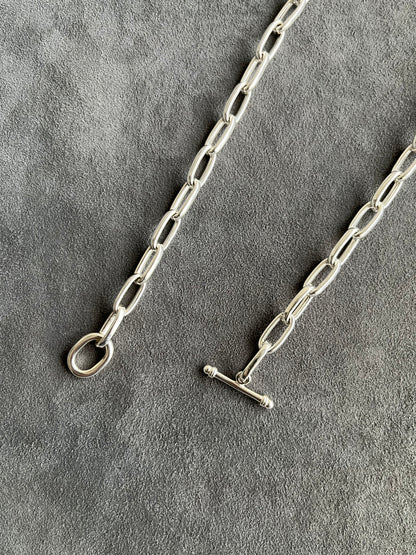 R.ALAGAN - CLASSIC CHAIN NECKLACE