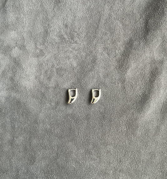 R.ALAGAN - TINY MOON HOOPS