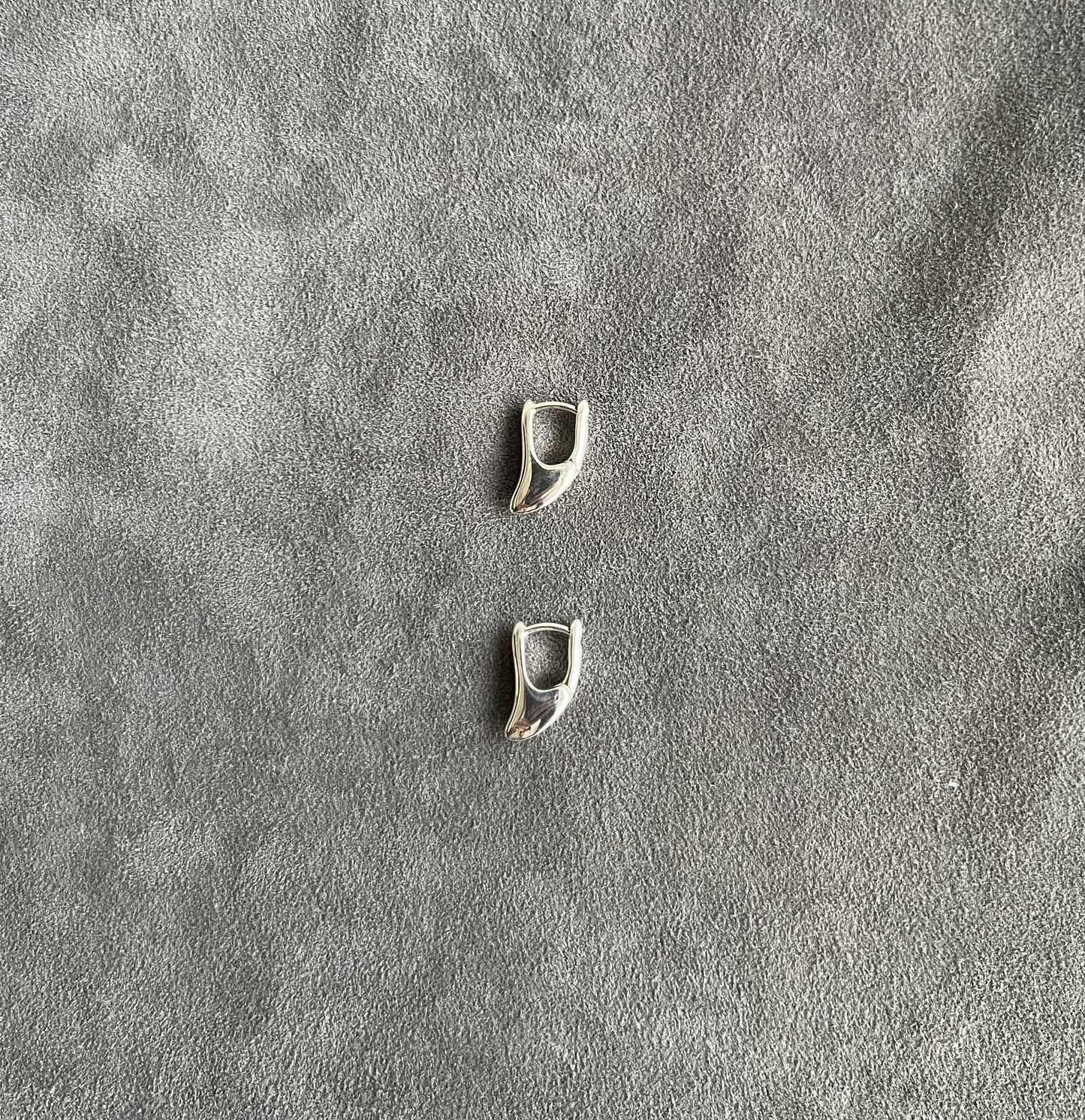 R.ALAGAN - TINY MOON HOOPS