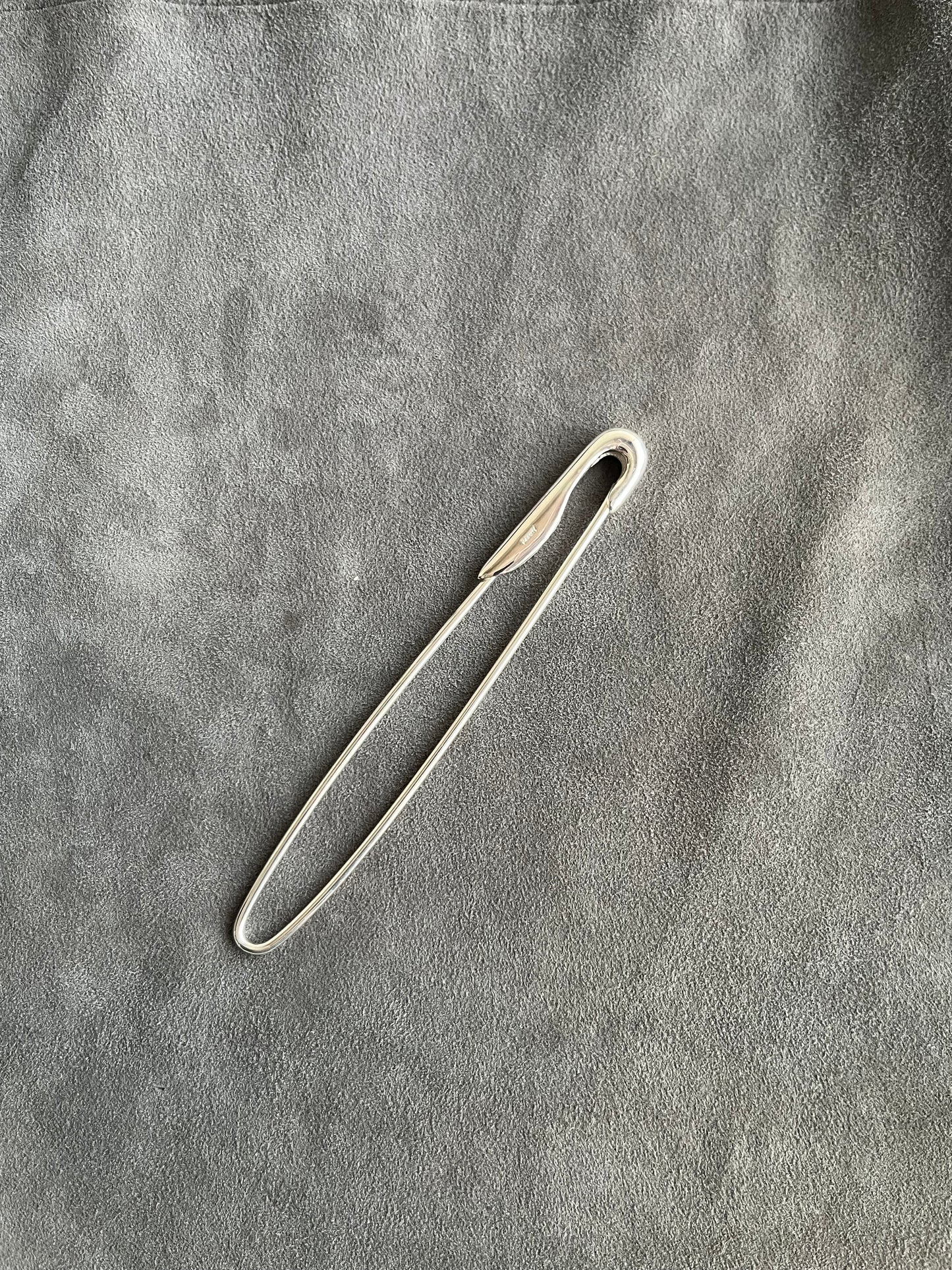 R.ALAGAN - MATURE PIN