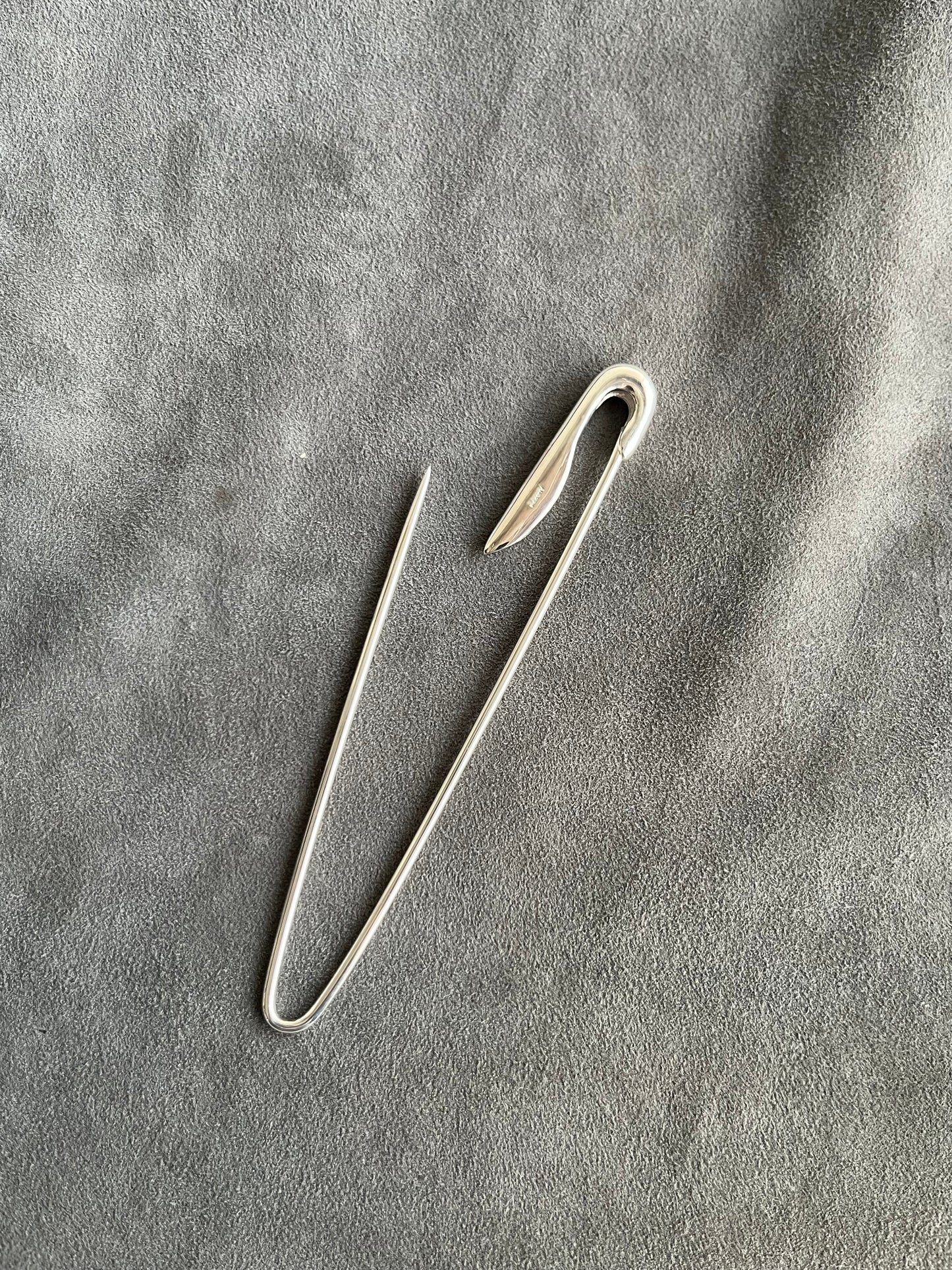 R.ALAGAN - MATURE PIN