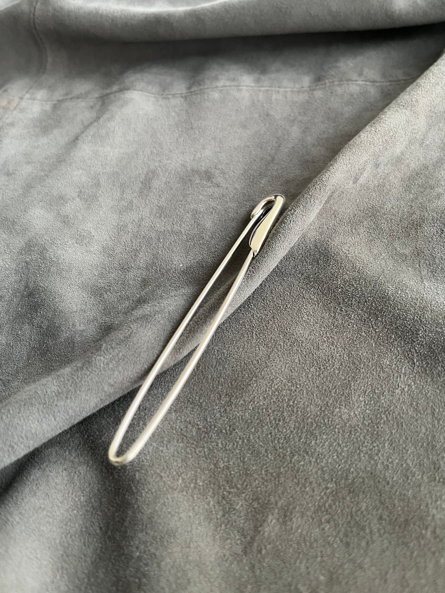 R.ALAGAN - MATURE PIN