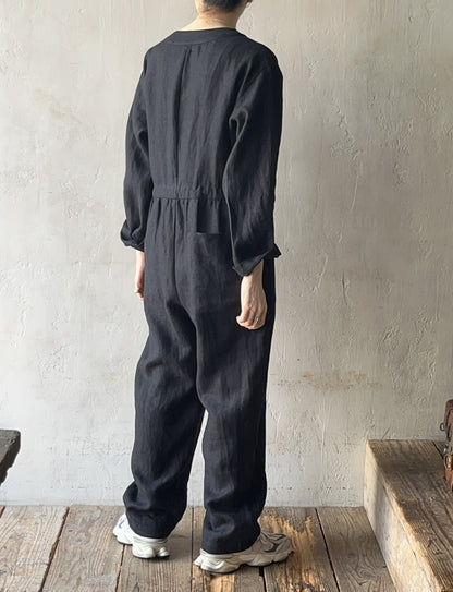 MARU TO - LINEN CANVAS TSUNAGI