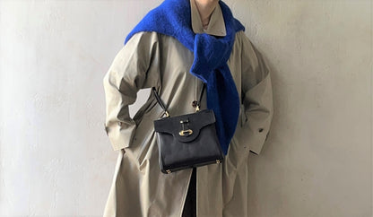 tortoago - SILENCE col.Black