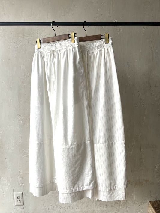 MARU TO - LAYER PANTS