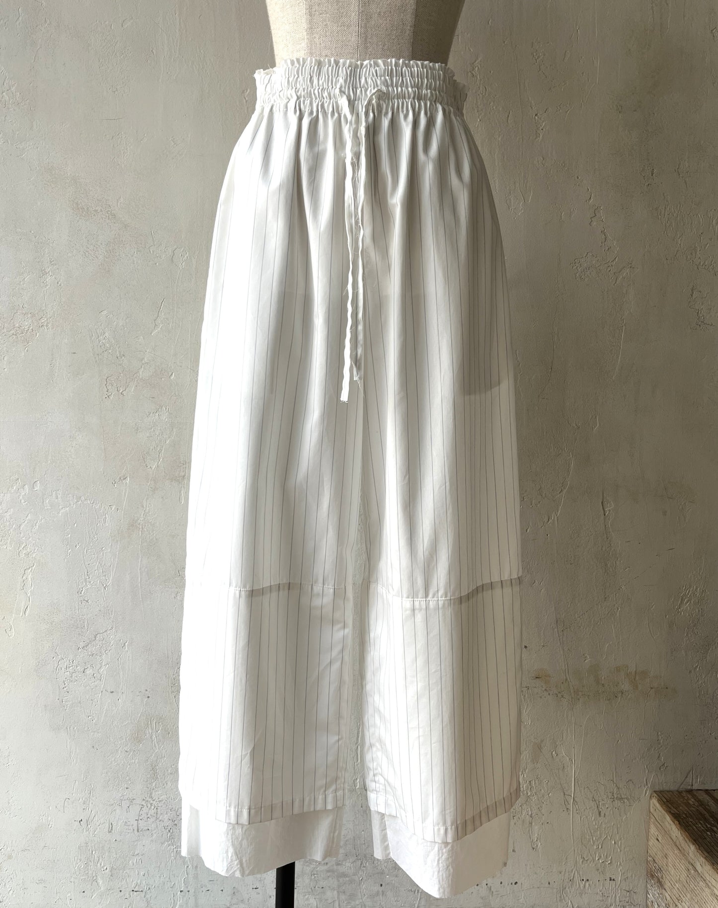 MARU TO - LAYER PANTS