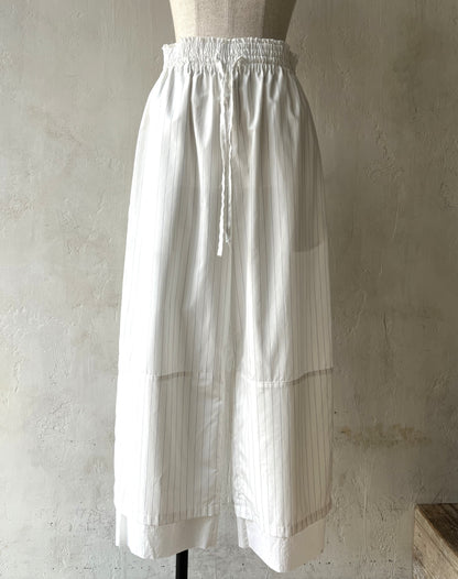 MARU TO - LAYER PANTS