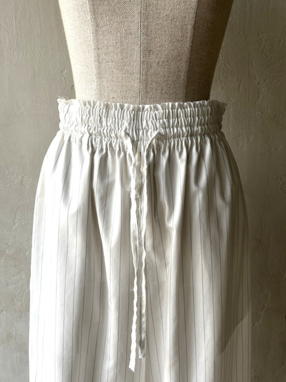 MARU TO - LAYER PANTS