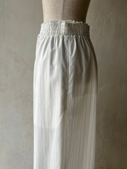 MARU TO - LAYER PANTS