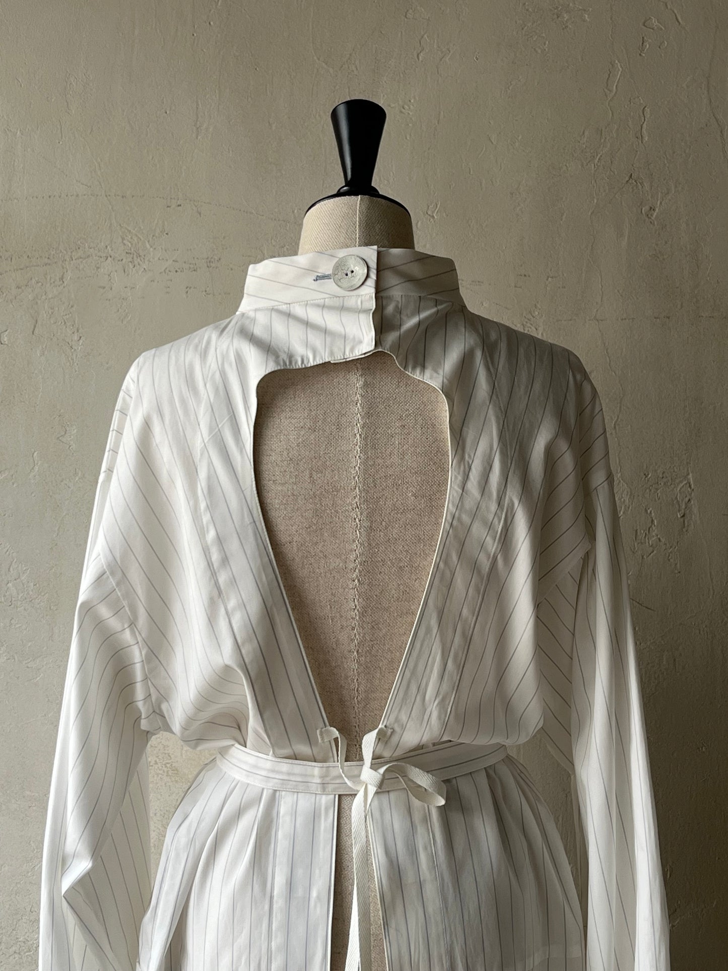 MARU TO - SURGICAL APRON