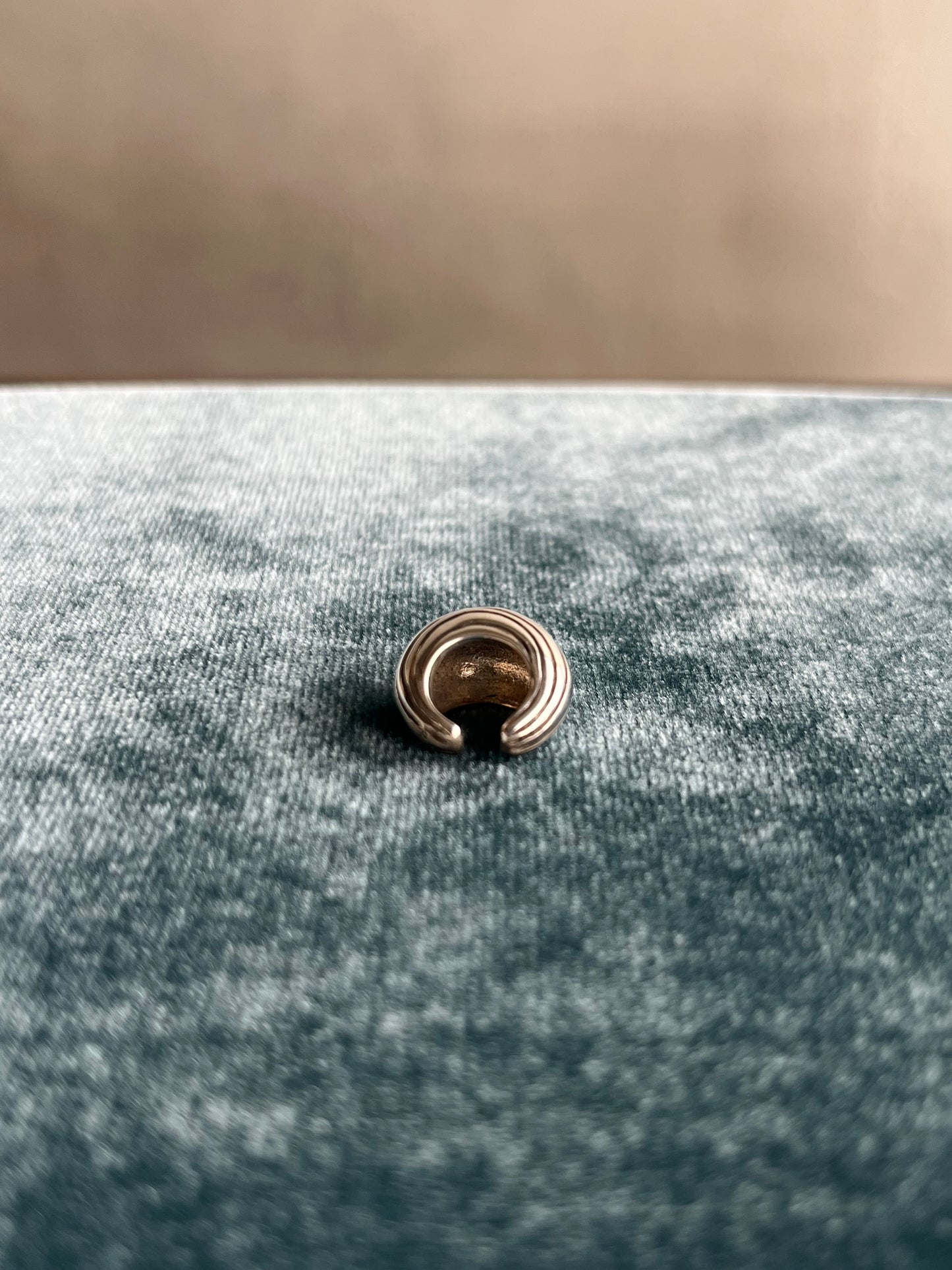 R.ALAGAN - SHIMA EAR CUFF