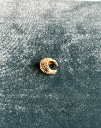 R.ALAGAN - SHIMA EAR CUFF