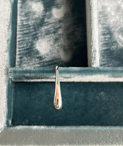 R.ALAGAN - EAR CUFF PUFFY